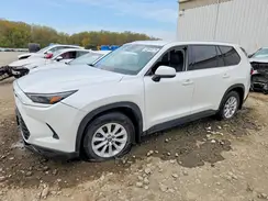 5TDAAAB52RS052773 2024 TOYOTA HIGHLANDER