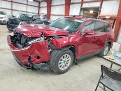5TDAAAB52RS053826 2024 TOYOTA HIGHLANDER