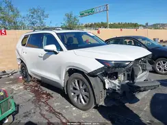5TDAAAB52RS057441 2024 TOYOTA HIGHLANDER