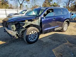 5TDAAAB52RS064406 2024 TOYOTA HIGHLANDER