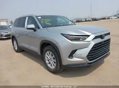 5TDAAAB52RS064910 2024 TOYOTA HIGHLANDER