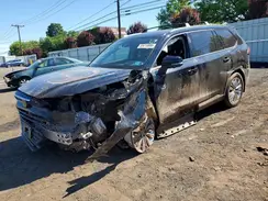5TDAAAB52RS067015 2024 TOYOTA HIGHLANDER