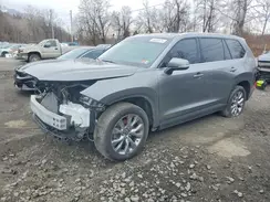 5TDAAAB52SS071832 2025 TOYOTA HIGHLANDER