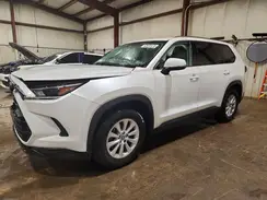5TDAAAB52SS072415 2025 TOYOTA HIGHLANDER