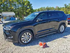 5TDAAAB52SS073032 2025 TOYOTA HIGHLANDER