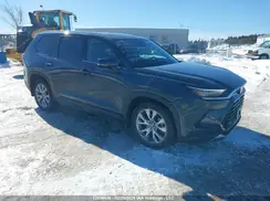 5TDAAAB52SS073094 2025 TOYOTA HIGHLANDER