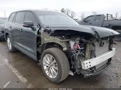 5TDAAAB52SS075928 2025 TOYOTA HIGHLANDER