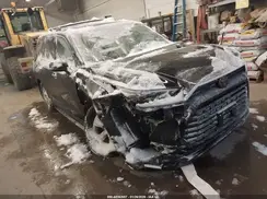 5TDAAAB52SS089716 2025 TOYOTA HIGHLANDER