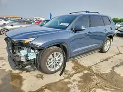 5TDAAAB52TS105379 2026 TOYOTA HIGHLANDER