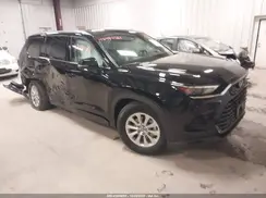 5TDAAAB52TS108640 2026 TOYOTA HIGHLANDER