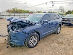 5TDAAAB52TS113160 2026 TOYOTA HIGHLANDER