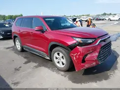 5TDAAAB52TS115913 2026 TOYOTA HIGHLANDER