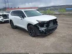 5TDAAAB52TS116303 2026 TOYOTA HIGHLANDER