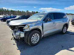 5TDAAAB52TS122408 2026 TOYOTA HIGHLANDER