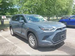5TDAAAB52TS123820 2026 TOYOTA HIGHLANDER