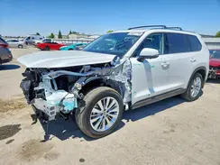 5TDAAAB52TS136518 2026 TOYOTA HIGHLANDER
