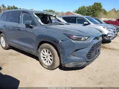 5TDAAAB53RS000049 2024 TOYOTA HIGHLANDER