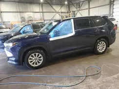 5TDAAAB53RS000438 2024 TOYOTA HIGHLANDER