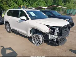 5TDAAAB53RS001735 2024 TOYOTA HIGHLANDER