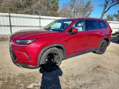 5TDAAAB53RS004828 2024 TOYOTA HIGHLANDER