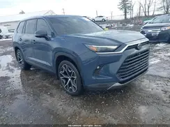 5TDAAAB53RS005641 2024 TOYOTA HIGHLANDER