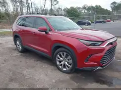 5TDAAAB53RS008930 2024 TOYOTA HIGHLANDER