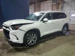 5TDAAAB53RS010791 2024 TOYOTA HIGHLANDER