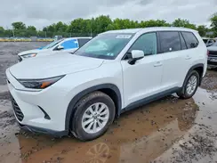 5TDAAAB53RS012265 2024 TOYOTA HIGHLANDER