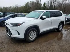5TDAAAB53RS017532 2024 TOYOTA HIGHLANDER