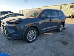 5TDAAAB53RS018583 2024 TOYOTA HIGHLANDER