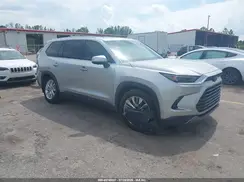 5TDAAAB53RS018907 2024 TOYOTA HIGHLANDER