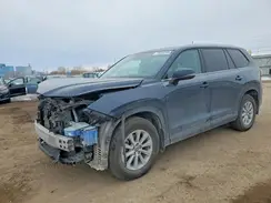 5TDAAAB53RS024092 2024 TOYOTA HIGHLANDER