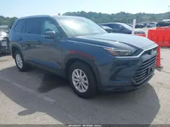 5TDAAAB53RS024156 2024 TOYOTA HIGHLANDER
