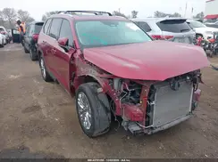 5TDAAAB53RS029065 2024 TOYOTA HIGHLANDER
