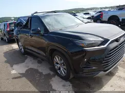 5TDAAAB53RS030975 2024 TOYOTA HIGHLANDER