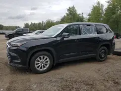 5TDAAAB53RS031379 2024 TOYOTA HIGHLANDER