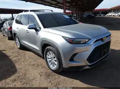 5TDAAAB53RS031964 2024 TOYOTA HIGHLANDER