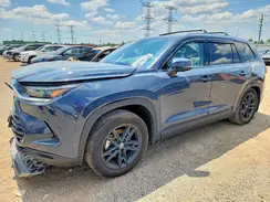5TDAAAB53RS032175 2024 TOYOTA HIGHLANDER