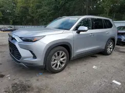 5TDAAAB53RS032399 2024 TOYOTA HIGHLANDER