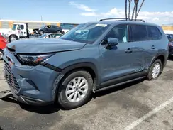 5TDAAAB53RS033309 2024 TOYOTA HIGHLANDER