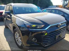 5TDAAAB53RS035335 2024 TOYOTA HIGHLANDER