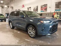 5TDAAAB53RS035674 2024 TOYOTA HIGHLANDER