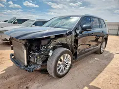 5TDAAAB53RS040051 2024 TOYOTA HIGHLANDER