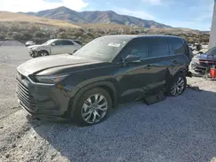 5TDAAAB53RS041541 2024 TOYOTA HIGHLANDER