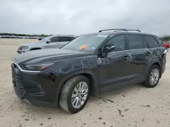 5TDAAAB53RS041815 2024 TOYOTA HIGHLANDER