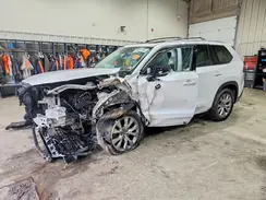 5TDAAAB53RS043659 2024 TOYOTA HIGHLANDER
