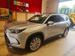 5TDAAAB53RS043774 2024 TOYOTA HIGHLANDER