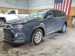5TDAAAB53RS045881 2024 TOYOTA HIGHLANDER
