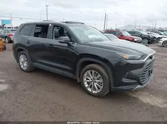 5TDAAAB53RS046156 2024 TOYOTA HIGHLANDER