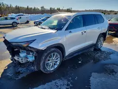 5TDAAAB53RS048859 2024 TOYOTA HIGHLANDER